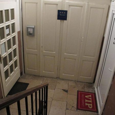 Apartman Licia Rijeka Dış mekan fotoğraf