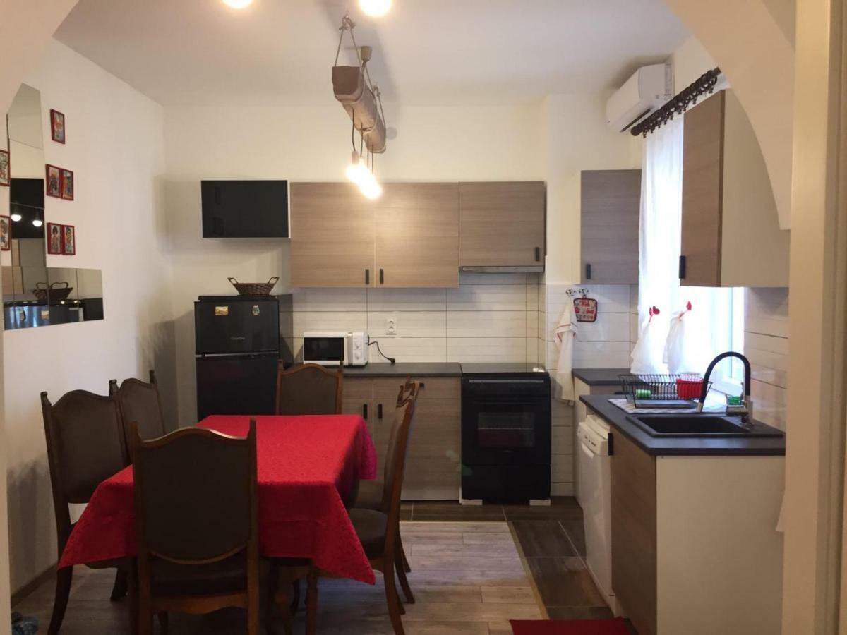 Apartman Licia Rijeka Dış mekan fotoğraf