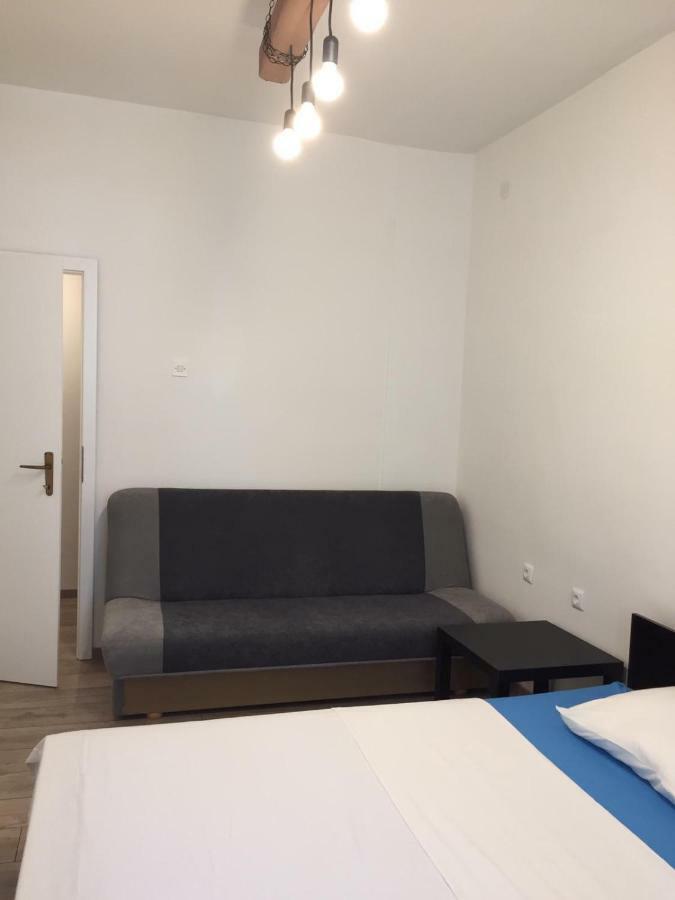 Apartman Licia Rijeka Dış mekan fotoğraf